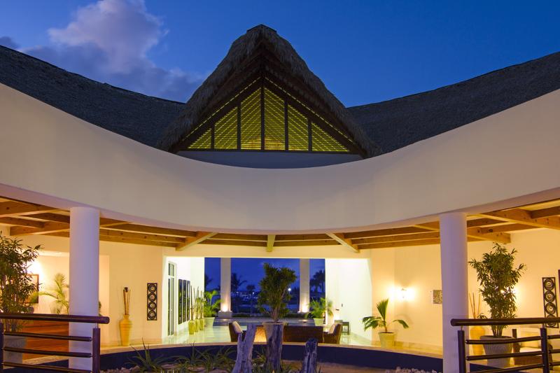 בית מלון כפרי Punta Palmera Cap Cana By Essenza Retreats