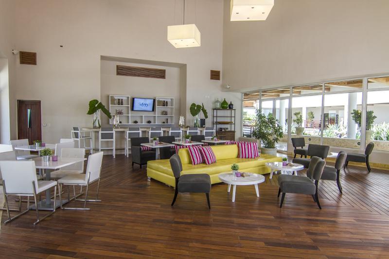 בית מלון כפרי Punta Palmera Cap Cana By Essenza Retreats