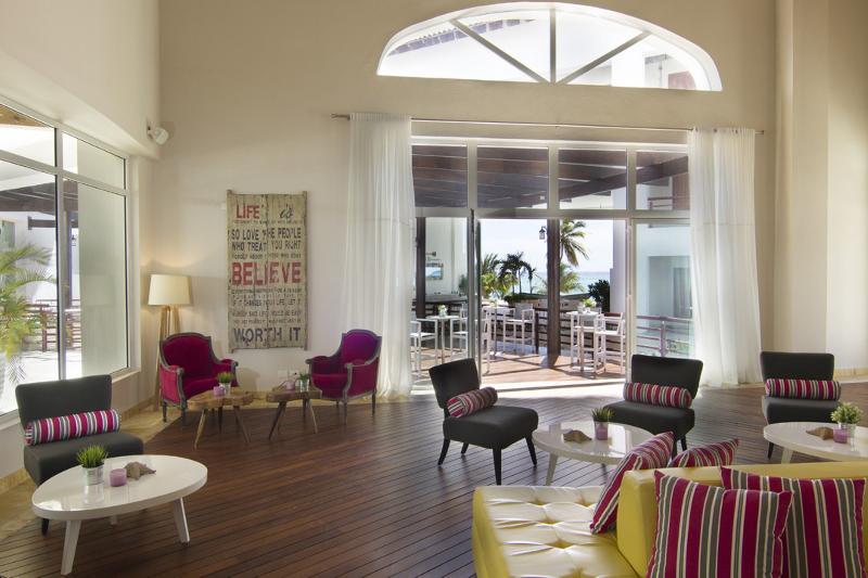 בית מלון כפרי Punta Palmera Cap Cana By Essenza Retreats