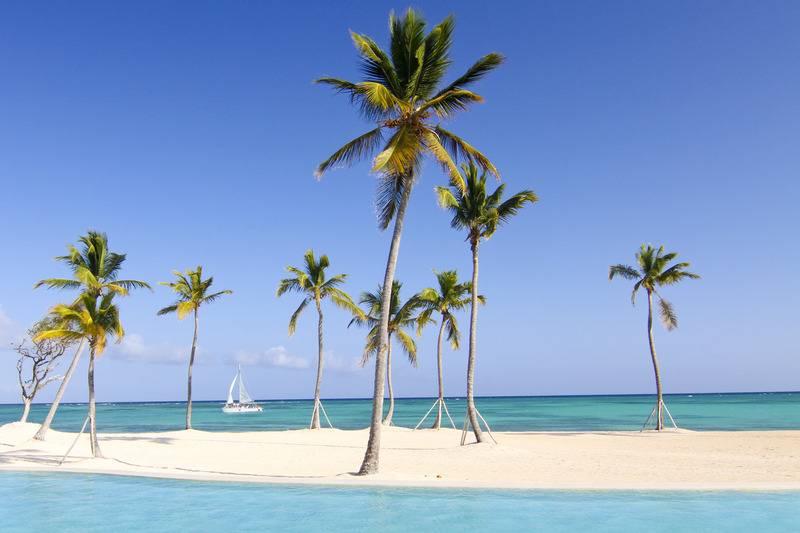 בית מלון כפרי Punta Palmera Cap Cana By Essenza Retreats