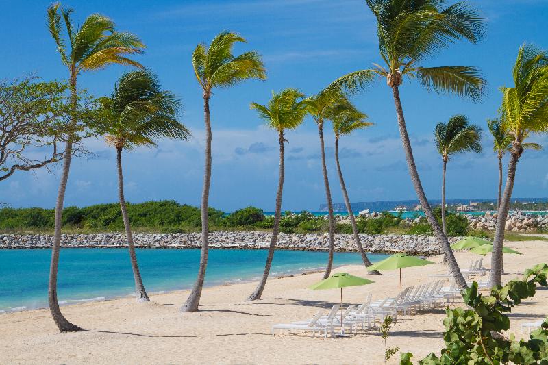 בית מלון כפרי Punta Palmera Cap Cana By Essenza Retreats