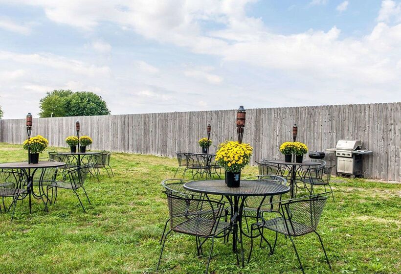 فندق Quality Inn & Suites