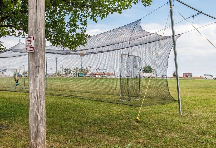 酒店 Quality Inn & Suites