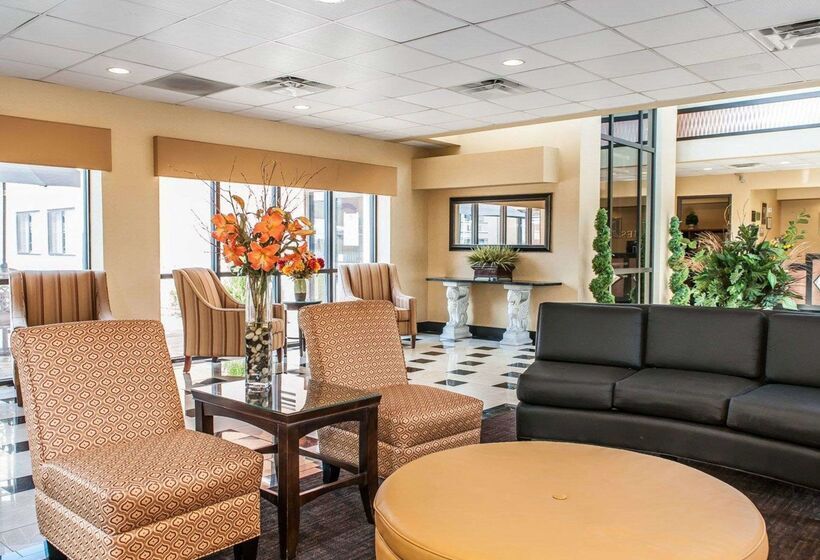 فندق Quality Inn & Suites
