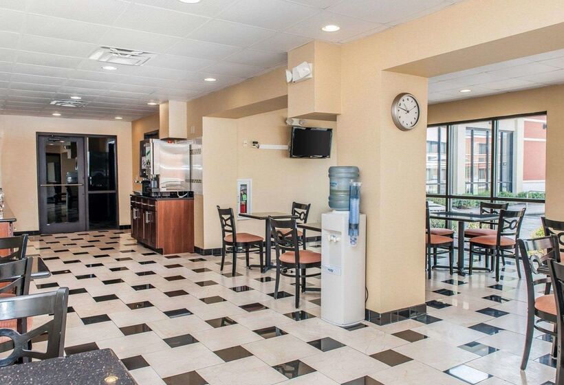 فندق Quality Inn & Suites