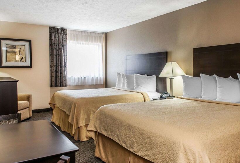 فندق Quality Inn & Suites