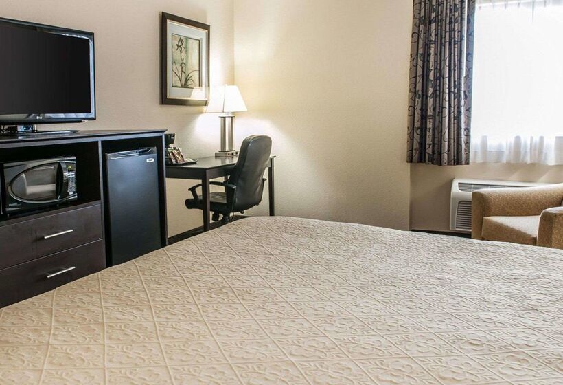 فندق Quality Inn & Suites