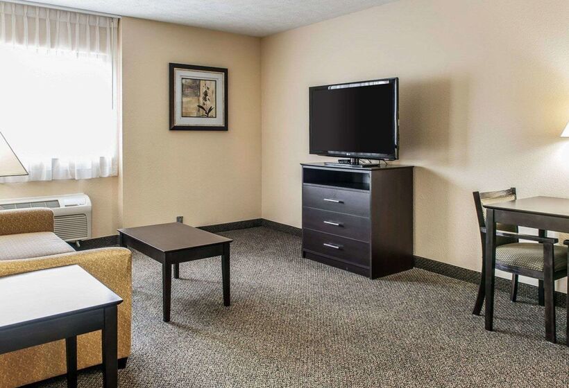 فندق Quality Inn & Suites
