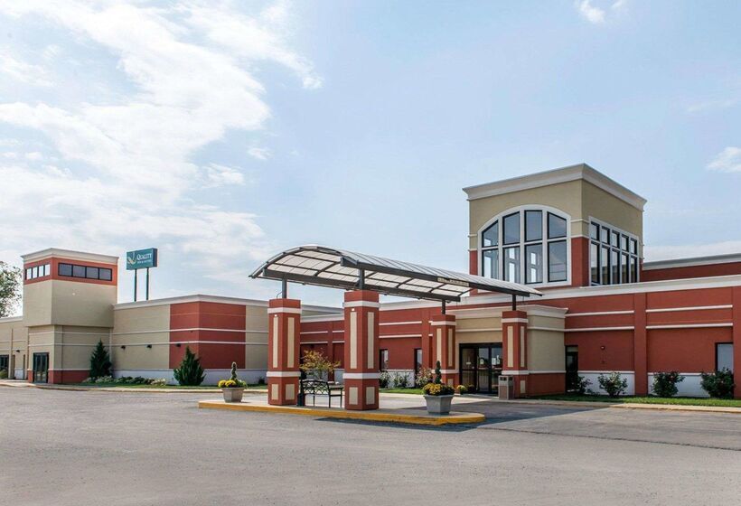 فندق Quality Inn & Suites