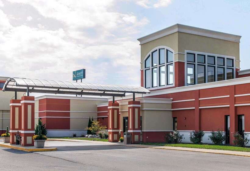 فندق Quality Inn & Suites