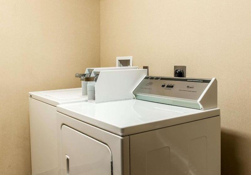 酒店 Quality Inn & Suites