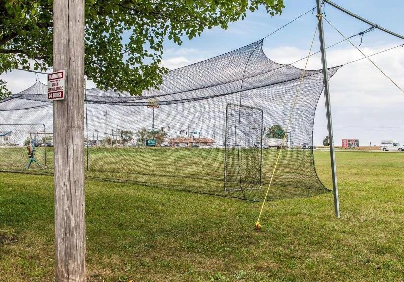 ホテル Quality Inn & Suites