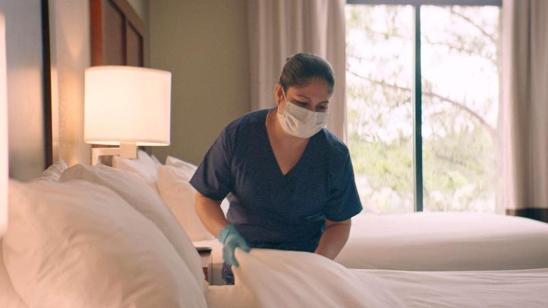 فندق Quality Inn & Suites