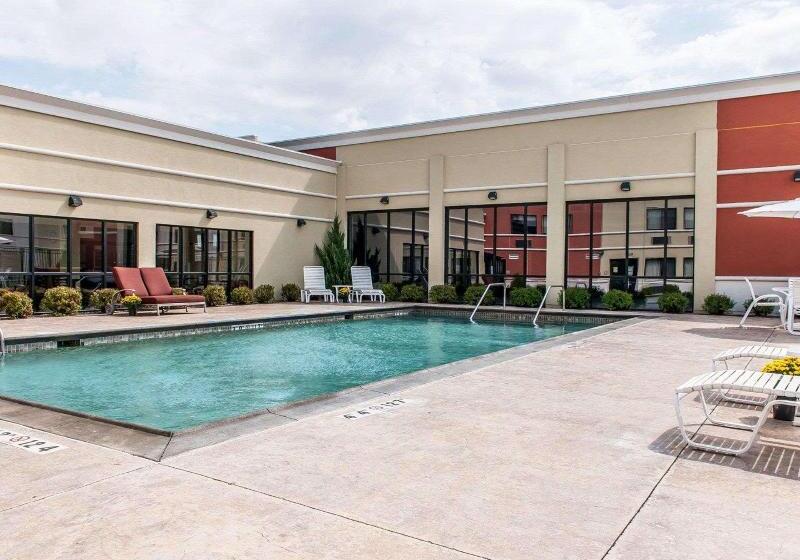 فندق Quality Inn & Suites