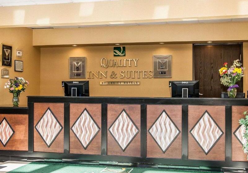 فندق Quality Inn & Suites