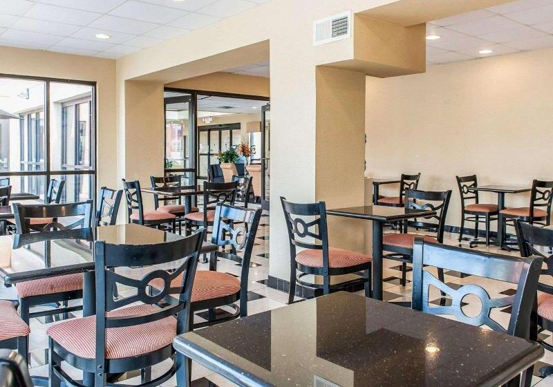 فندق Quality Inn & Suites