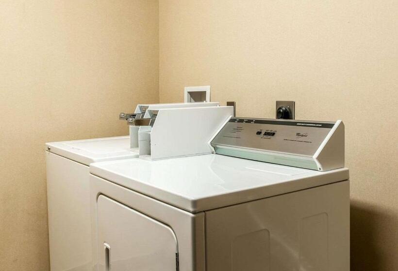 فندق Quality Inn & Suites