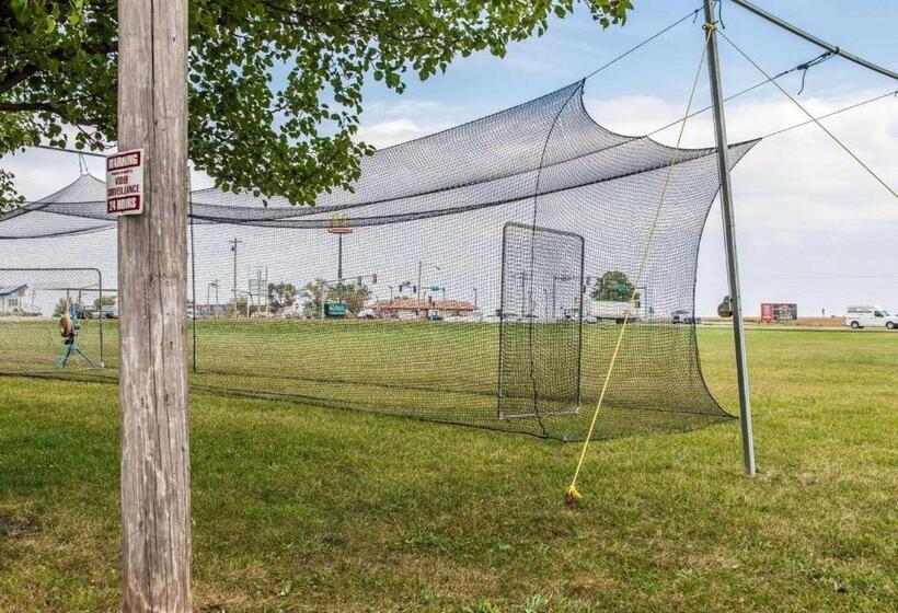 فندق Quality Inn & Suites