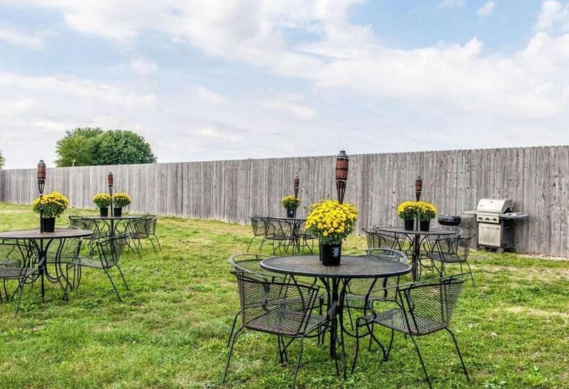 فندق Quality Inn & Suites