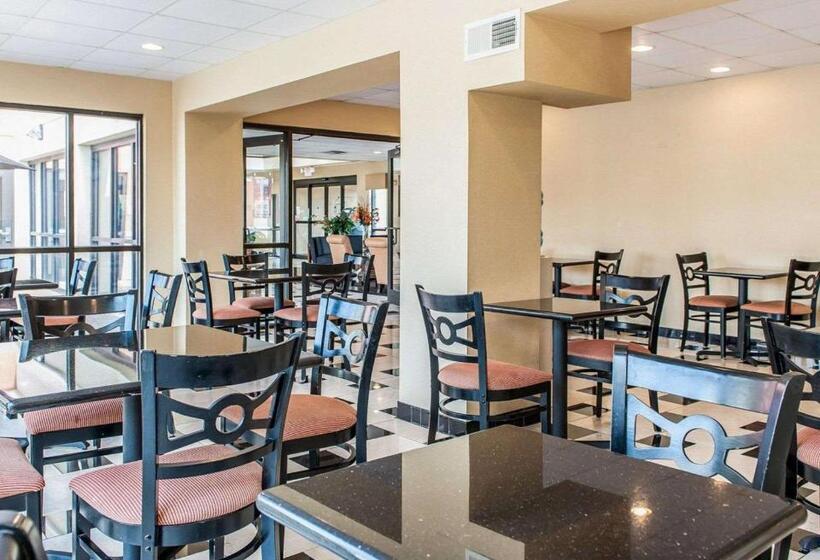 فندق Quality Inn & Suites