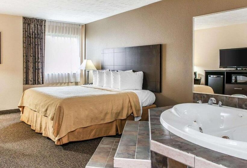 فندق Quality Inn & Suites