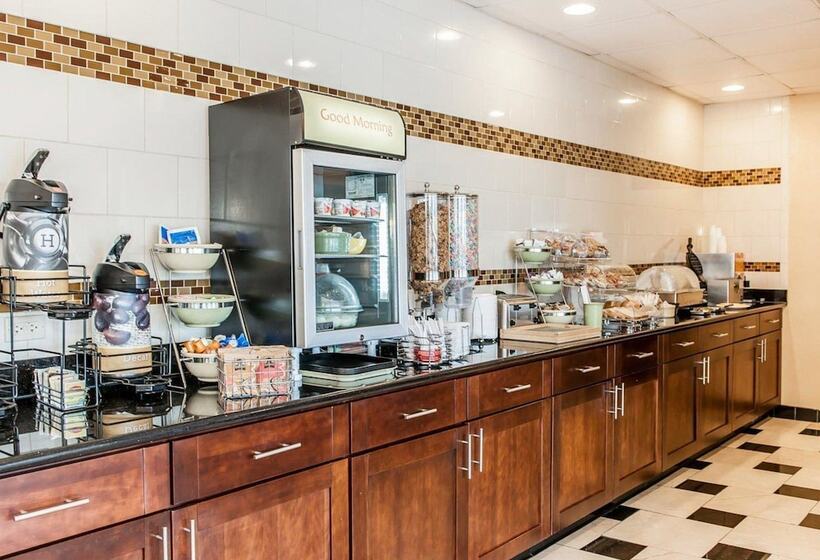 فندق Quality Inn & Suites