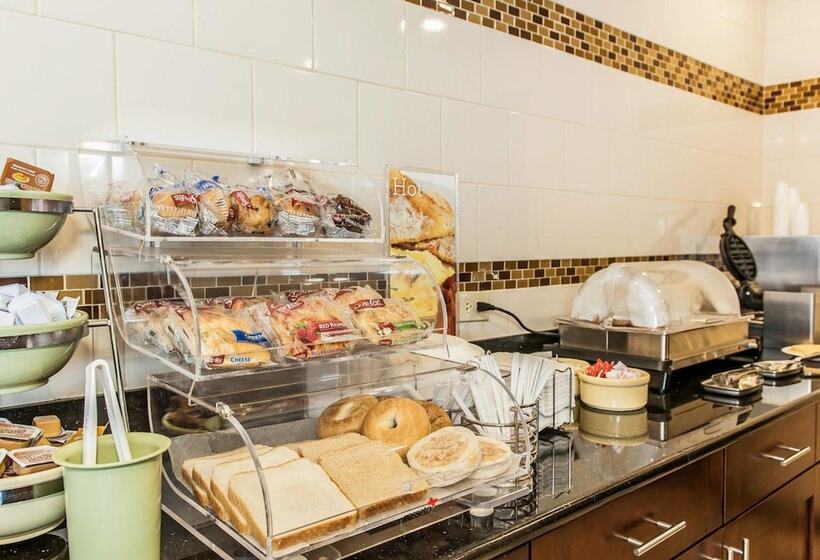 فندق Quality Inn & Suites