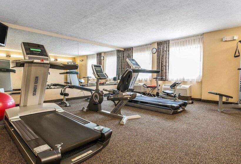 فندق Quality Inn & Suites