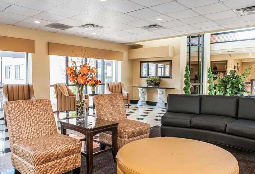 فندق Quality Inn & Suites