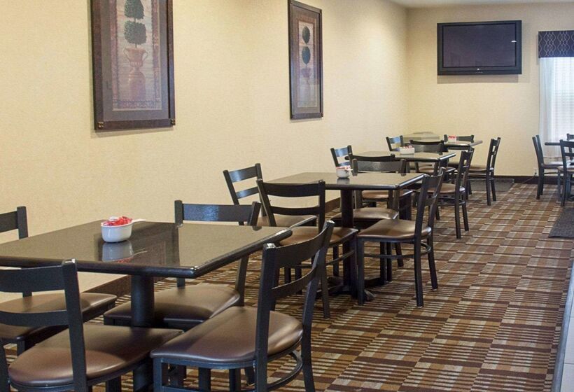 فندق Quality Inn & Suites Quantico