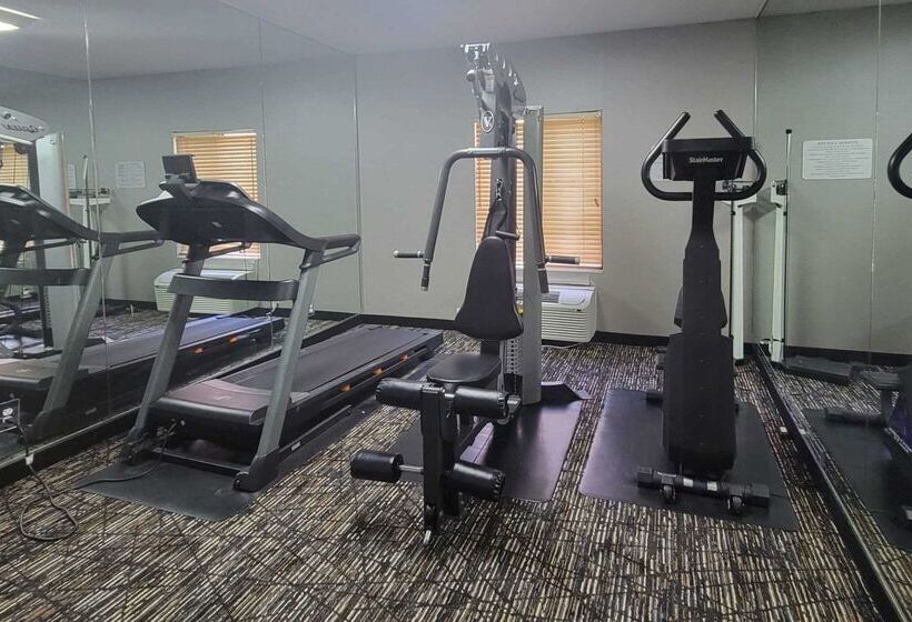 فندق Quality Inn & Suites Quantico