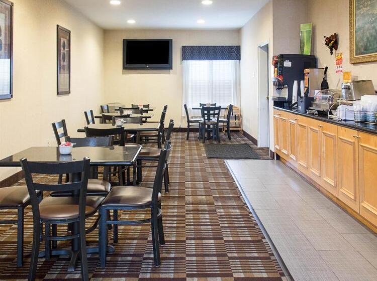 فندق Quality Inn & Suites Quantico