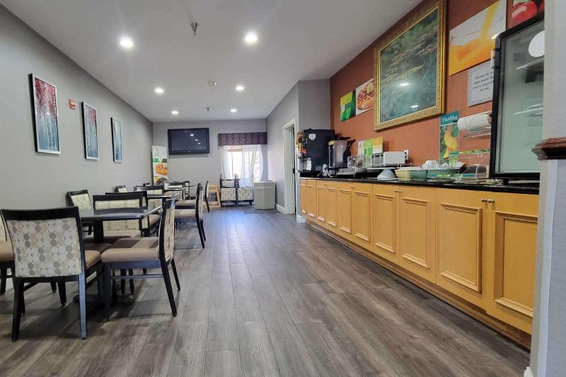 فندق Quality Inn & Suites Quantico