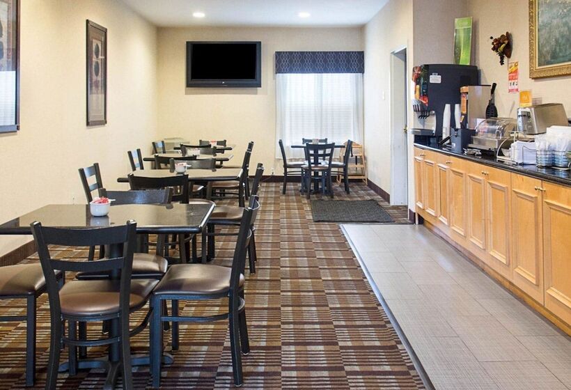 فندق Quality Inn & Suites Quantico