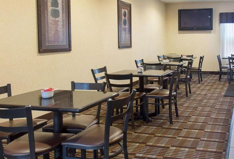 فندق Quality Inn & Suites Quantico