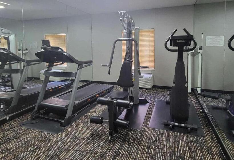 فندق Quality Inn & Suites Quantico