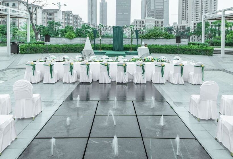 فندق Renaissance Huizhou