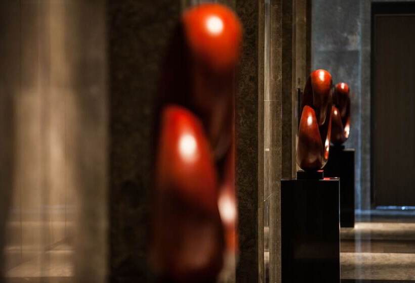 فندق Renaissance Huizhou