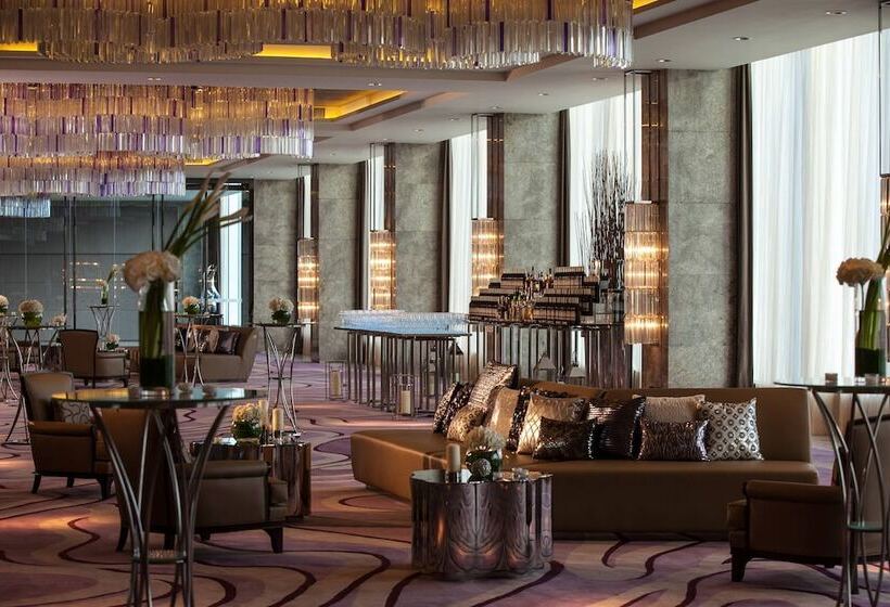 فندق Renaissance Huizhou