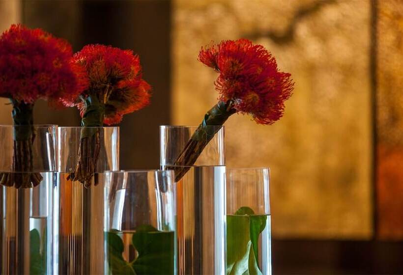 فندق Renaissance Huizhou