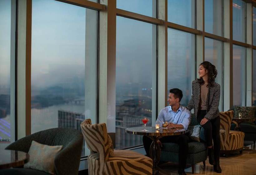 فندق Renaissance Huizhou