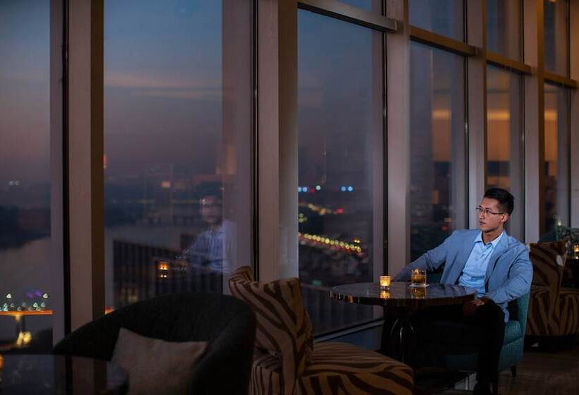 فندق Renaissance Huizhou