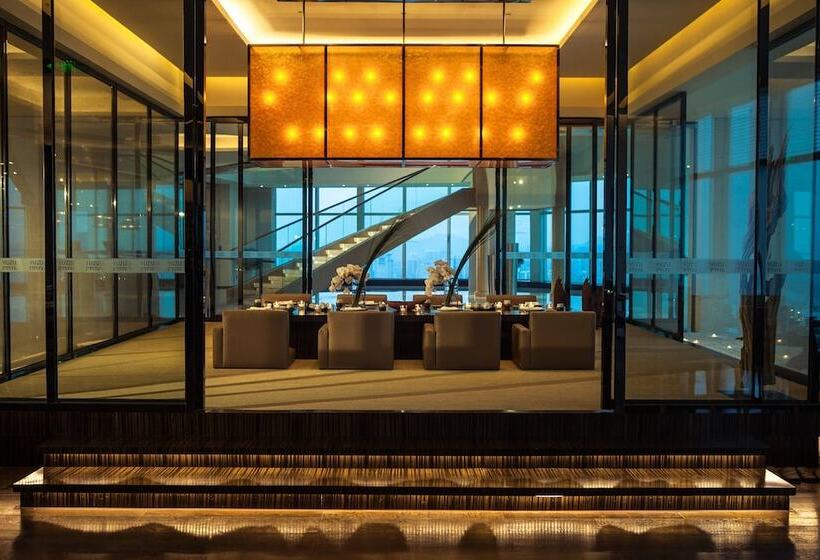 فندق Renaissance Huizhou