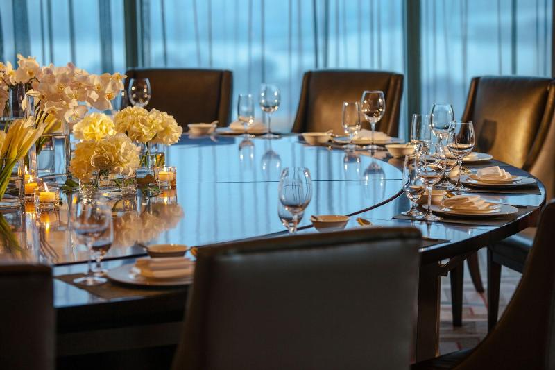 فندق Renaissance Huizhou