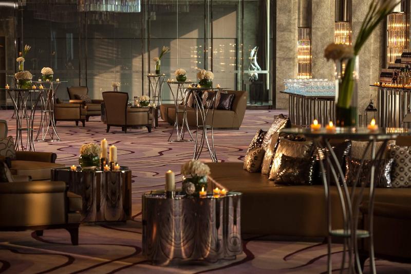 فندق Renaissance Huizhou