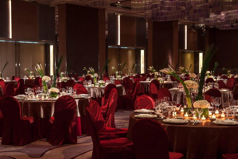 فندق Renaissance Huizhou