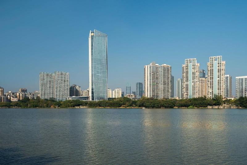 فندق Renaissance Huizhou