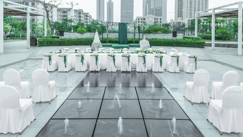 فندق Renaissance Huizhou