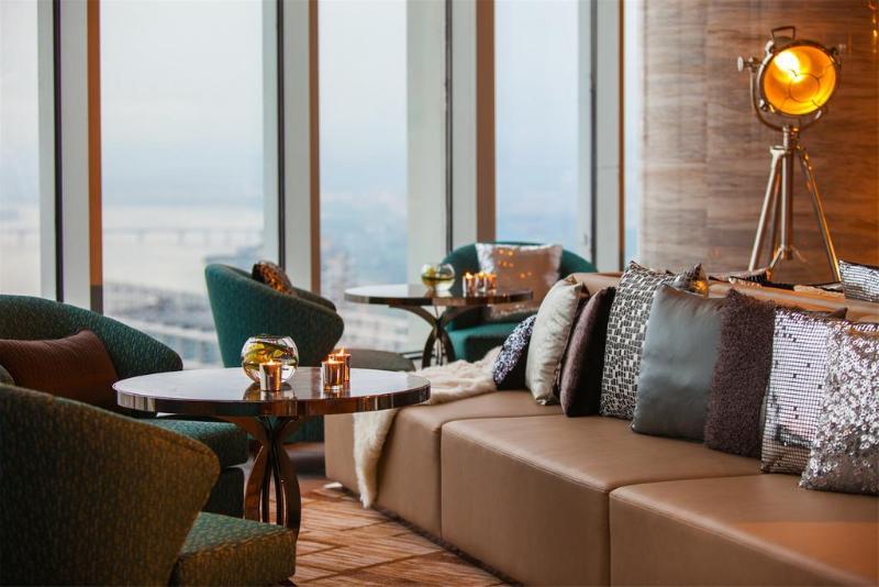 فندق Renaissance Huizhou