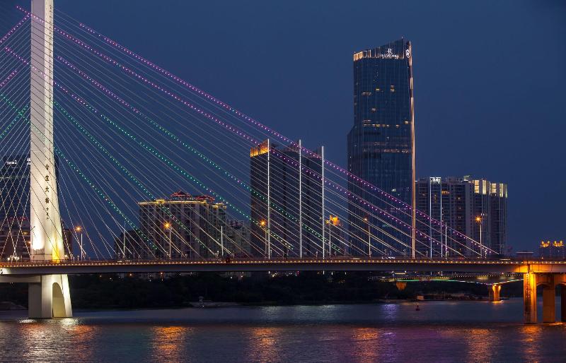 فندق Renaissance Huizhou